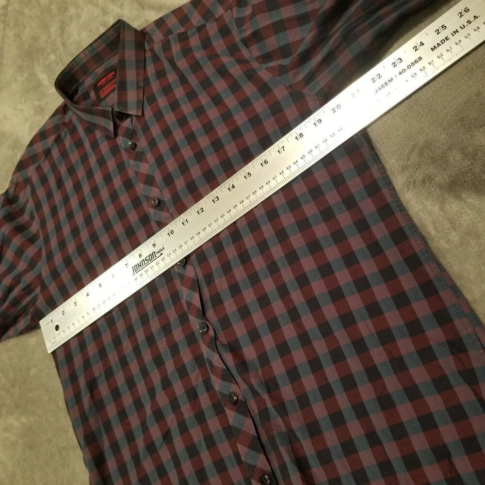 Jared Lang After Hours Men's Casual Button Down P… - image 7